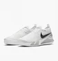 Кроссовки мужские Nike Nikecourt React Vapor Nxt Hard Court Tennis Shoes White Cv0724-101