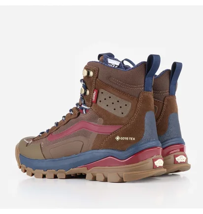 Черевики чоловічі Vans Ultrarange Exo Hi Gore-Tex Mte-3 Shoes Beige Vn0A5Jhx5W41