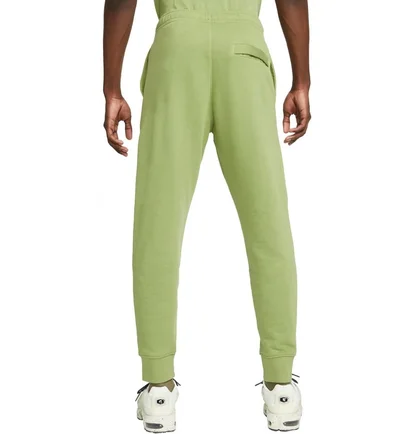 Штани чоловічі Nike Sportswear Club Green Bv2679-334