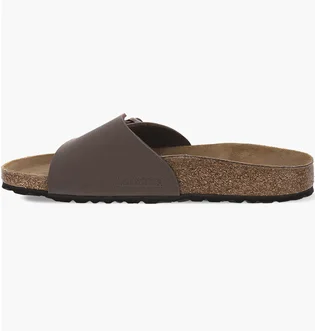 Тапочки жіночі BIRKENSTOCK Catalina Brown 1026510