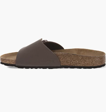 Тапочки жіночі BIRKENSTOCK Catalina Brown 1026510