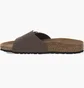 Тапочки жіночі BIRKENSTOCK Catalina Brown 1026510