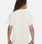 Футболка мужская Nike T-Shirt Sportswear Beige FJ0560-133