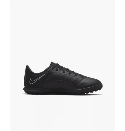 Сороконіжки дитячі Nike Jr Legend 9 Club Tf Black Da1334-001