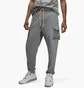 Штани чоловічі Air Jordan Sweatshirt Pants Grey Dm1400-091
