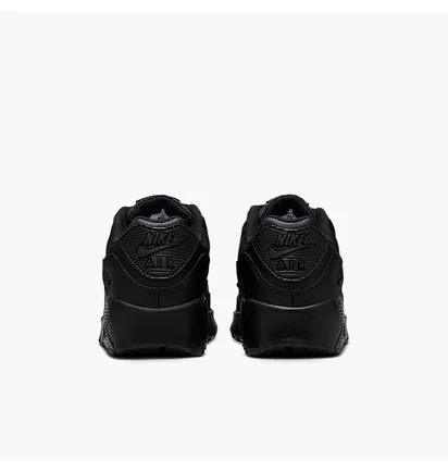 Кросівки дитячі Nike Air Max 90 Black HF6358-001