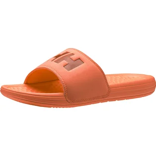 Тапочки женские Helly Hansen Slide Orange 11715-088