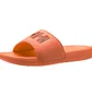 Тапочки жіночі Helly Hansen Slide Orange 11715-088