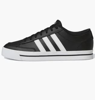 Кросівки чоловічі Adidas Retrovulc Lifestyle Skateboarding Shoes Black GW8371