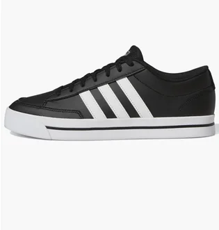 Кроссовки мужские Adidas Retrovulc Lifestyle Skateboarding Shoes Black GW8371