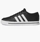 Кроссовки мужские Adidas Retrovulc Lifestyle Skateboarding Shoes Black GW8371