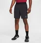 Шорти чоловічі Nike Nkct Df Advtg 8In Short Black FZ9322-010