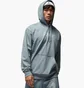 Худі чоловіче Air Jordan Df Sprt Csvr Gfx Po Grey HQ8661-041