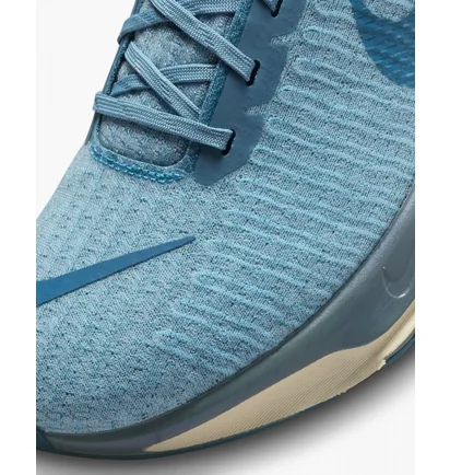 Кросівки чоловічі Nike Invincible 3 Light Blue Dr2615-401
