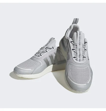 Кроссовки мужские Adidas Nmd_V3 Shoes Grey Hq4446