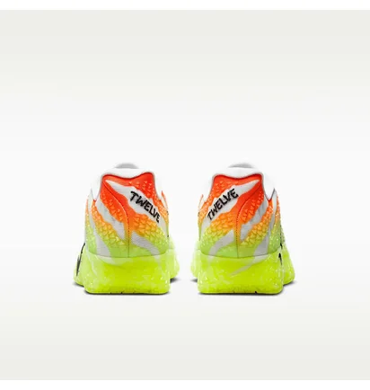 Кроссовки мужские Nike Ja 3 Multi IH0798-100