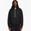 Худи мужское Nike Solo Swoosh Black Dx1355-010