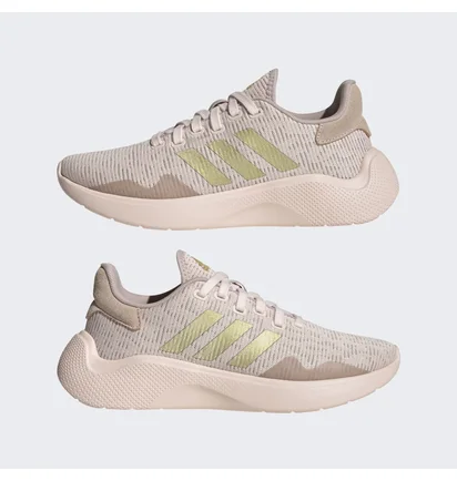Кроссовки женские Adidas Puremotion 2.0 Shoes Beige Hq1722