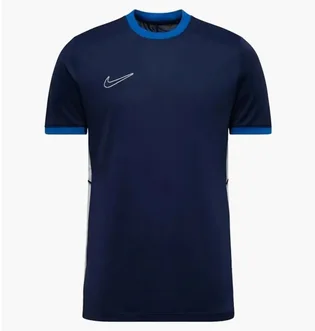 Футболка унисекс Nike Dri-Fit Academy 25 Blue FZ9754-410