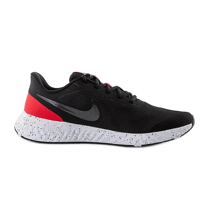 Кроссовки мужские Nike Revolution 5 Black BQ3204-003