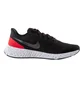 Кроссовки мужские Nike Revolution 5 Black BQ3204-003