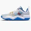 Кросівки унісекс Air Jordan One Take 4 White Do7193-164