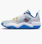 Кроссовки унисекс Air Jordan One Take 4 White Do7193-164