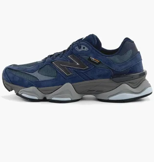 Кросівки чоловічі New Balance 9060 Cordura Blue U906023D