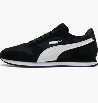 Кросівки чоловічі Puma St Miler Black 401622-01