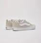 Кеди жіночі Vans Knu Skool Beige VN000D752N1