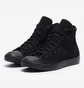 Кеды мужские Converse Chuck Taylor All Star Warm Winter Essentials Black A05614C
