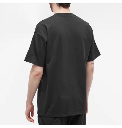Футболка мужская Nike Acg Big Logo Tee Black DJ3644-010