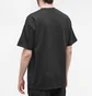Футболка мужская Nike Acg Big Logo Tee Black DJ3644-010