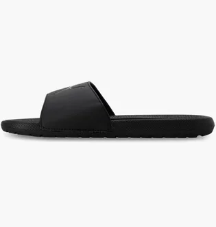 Тапочки женские Puma Slides Black 390963-01