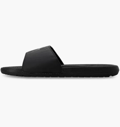 Тапочки женские Puma Slides Black 390963-01