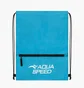 Сумка унісекс Aqua Speed Gear Sack Zip 9323 Light Blue 239-02