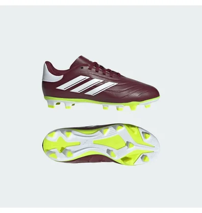 Бутсы детские Adidas Copa Pure 2 Club Bordo IG1102
