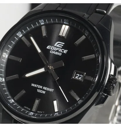Часы мужские Casio EFV-150DC-1A