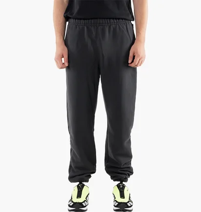 Штаны мужские Air Jordan Wordmark Flc Pant Off Noir Black FZ3954-045