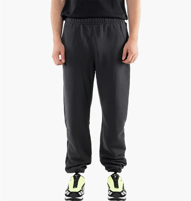 Штаны мужские Air Jordan Wordmark Flc Pant Off Noir Black FZ3954-045