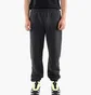 Штаны мужские Air Jordan Wordmark Flc Pant Off Noir Black FZ3954-045