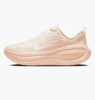 Кроссовки женские Nike Vomero Plus WomenS Road Running Shoes Peach HV8154-801