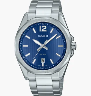 Годинник чоловічий Casio Standard MTP-E725D-2A