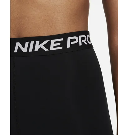 Легінси жіночі Nike Pro 365 Black DA0483-013
