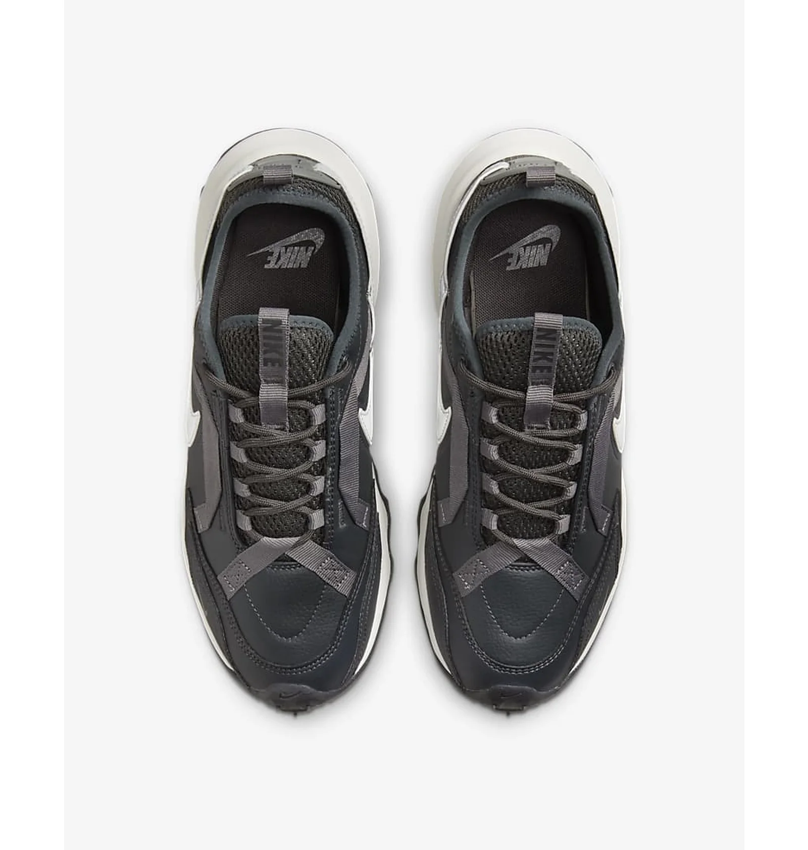 ᐉ Кросівки жіночі Nike Tc 7900 Black DD9682-001 - придбати в