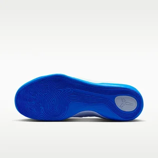 Кросівки чоловічі Nike Kobe 9 Protro Low Blue IH1401-402