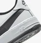 Кросівки дитячі Nike Air Force 1 Lv8 4 White FQ4118-100
