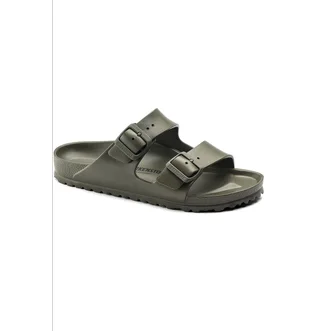 Сандалі жіночі Birkenstock Arizona Eva Sandals Olive 1019152