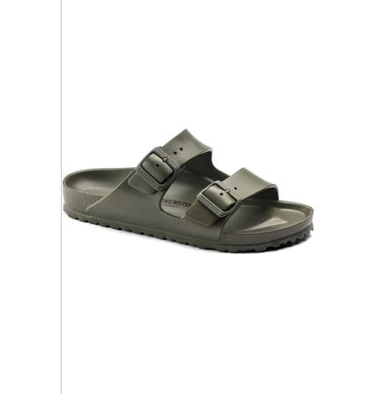 Сандалі жіночі Birkenstock Arizona Eva Sandals Olive 1019152