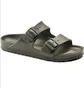 Сандалі жіночі Birkenstock Arizona Eva Sandals Olive 1019152